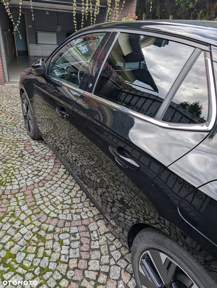 Opel Corsa Ultimate - 5