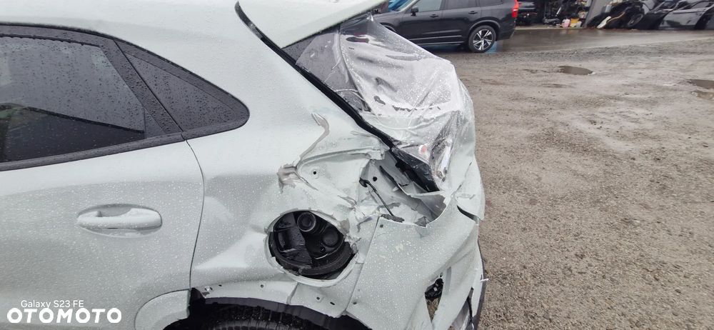 Ford Puma 1.0 EcoBoost Hybrid ST-LINE X - 9