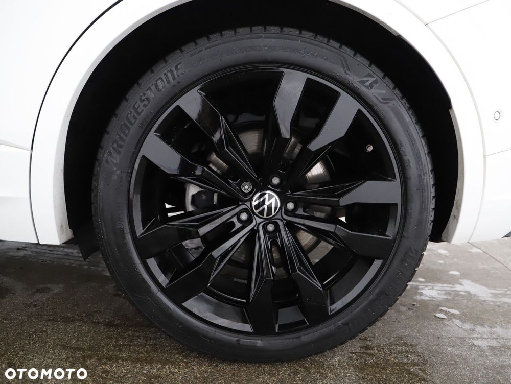 Volkswagen Touareg 3.0 V6 TDI SCR 4Mot R-Line - 30