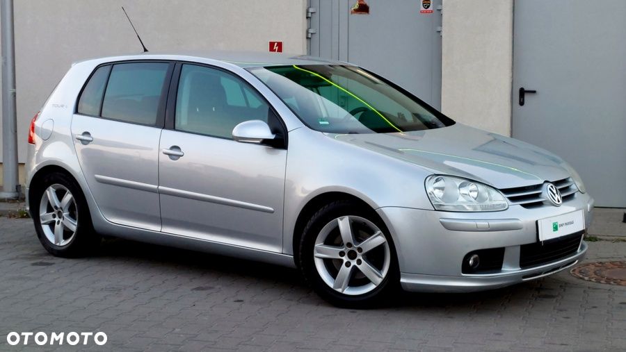 Volkswagen Golf 1.6 Tour Edition - 13
