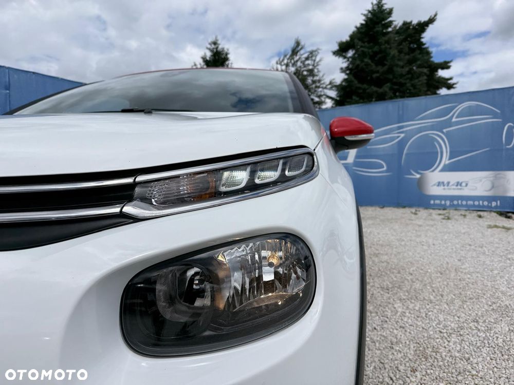 Citroën C3 Pure Tech 83 S&S FEEL - 10