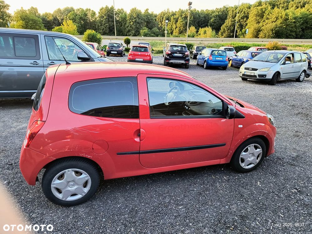 Renault Twingo 1.2 16V Eco Access - 3