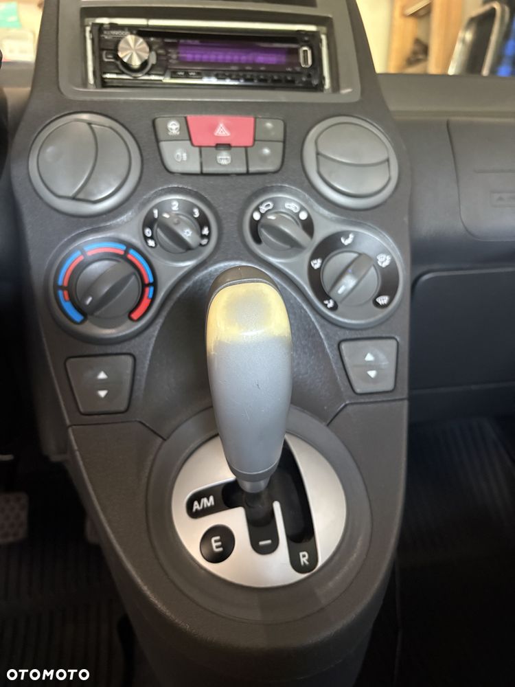 Fiat Panda 1.2 Automatik Dynamic - 9