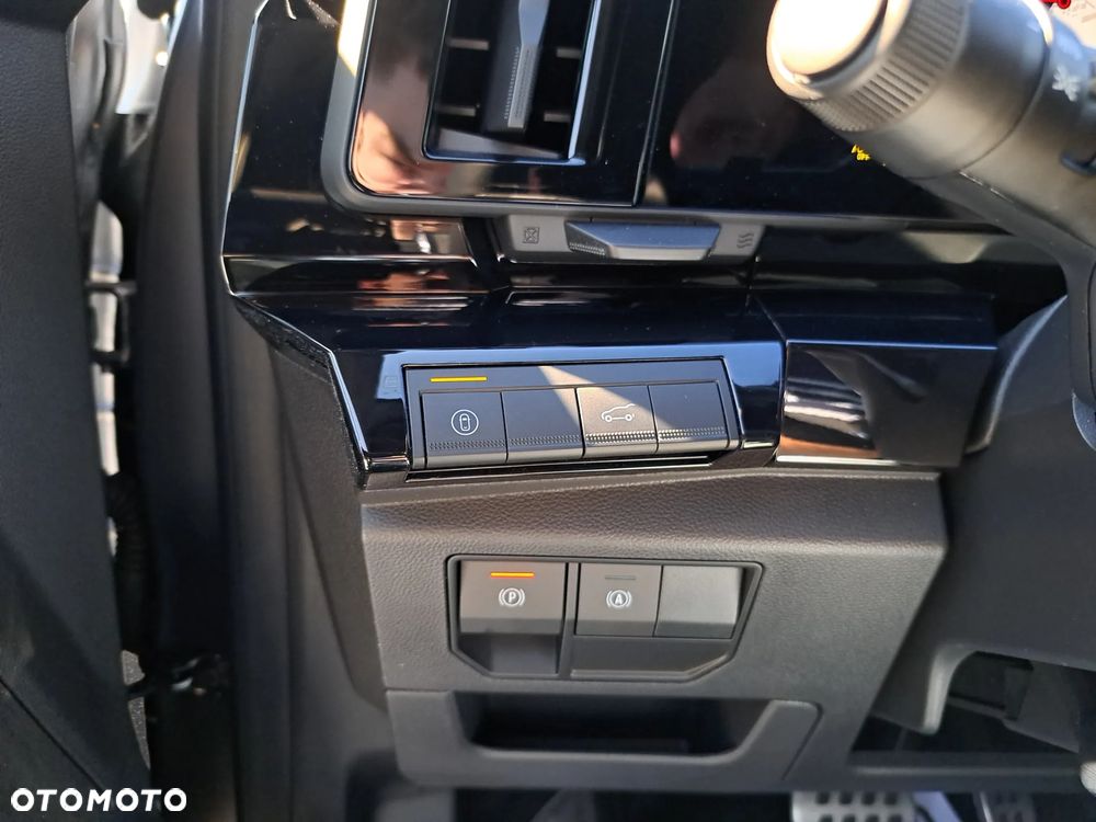 Renault Espace 1.2 E-Tech Full Hybrid 200 esprit Alpine MMT 5os - 21