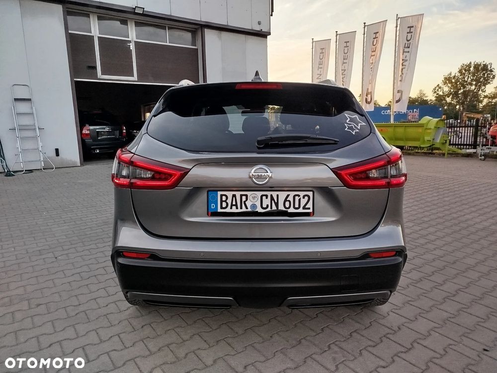 Nissan Qashqai 1.6 DCi Xtronic TEKNA - 7