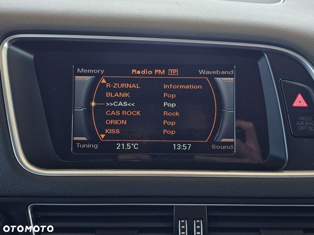 Audi Q5 - 18