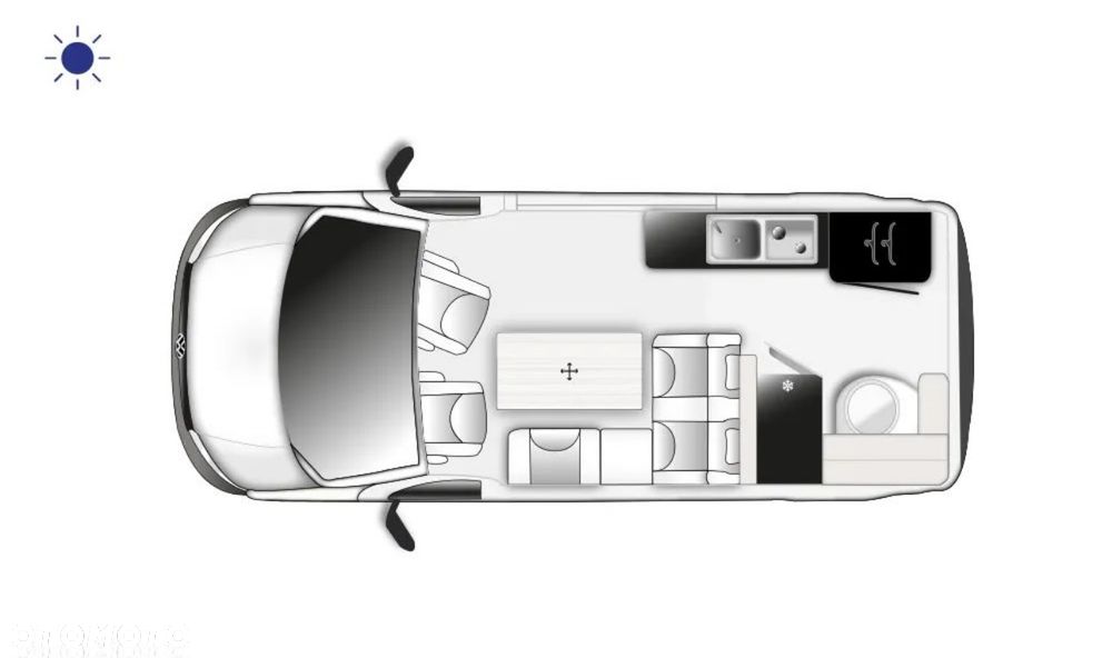 Volkswagen California - 38