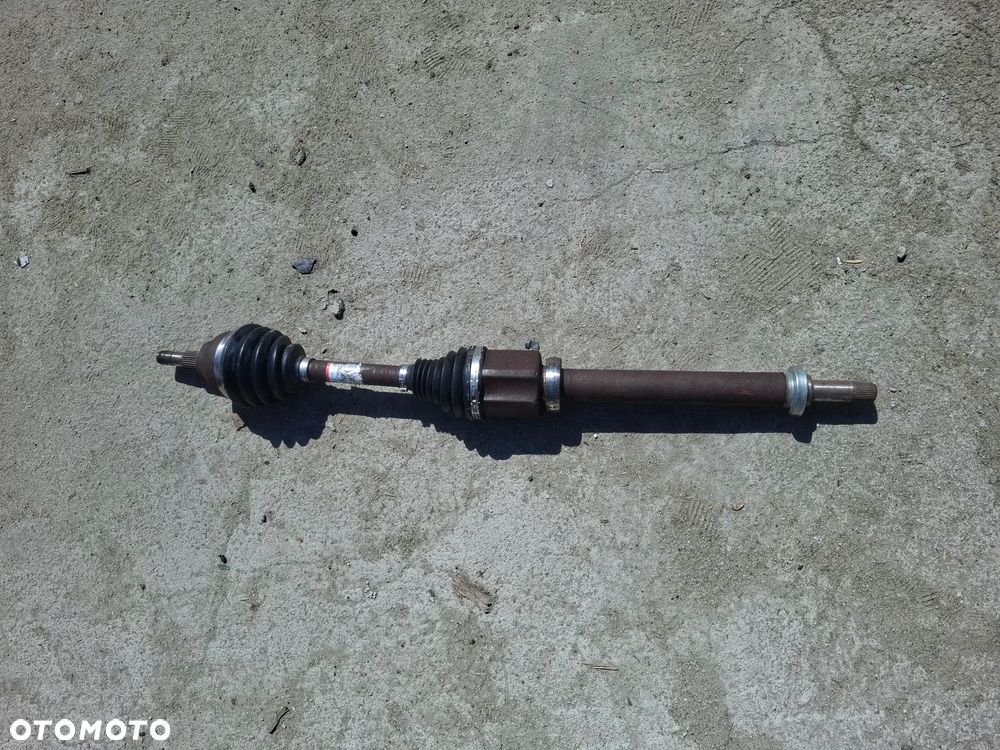 Ford Escape MK2 Półoś prawa VC61 3B436 FD - 1