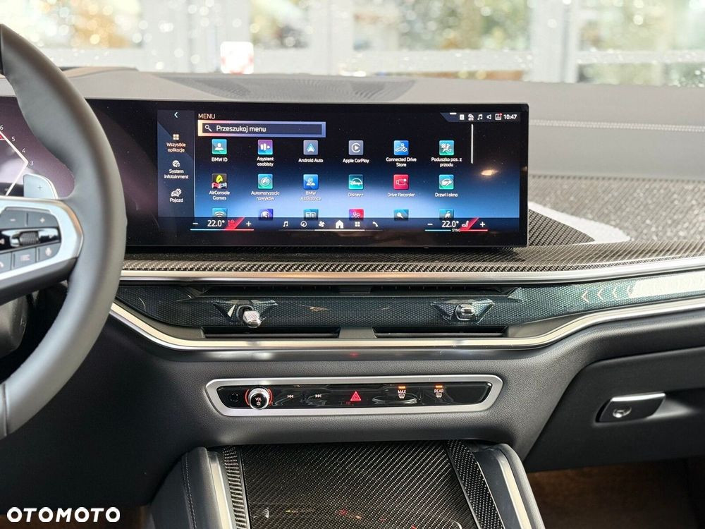 BMW X6 - 21