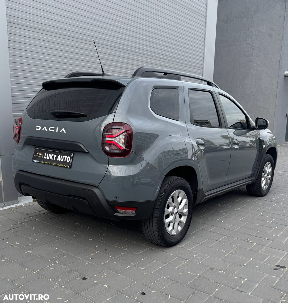 Dacia Duster - 3