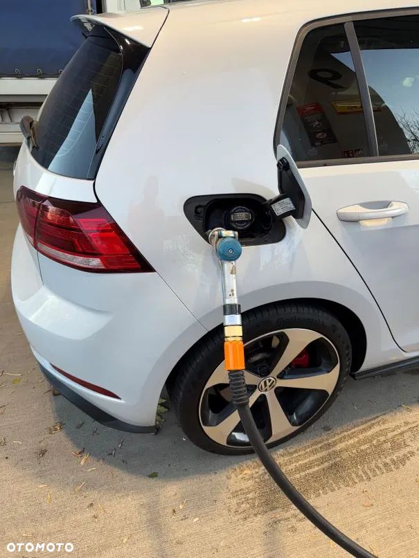 Volkswagen Golf VII 2.0 TSI BMT GTI - 26