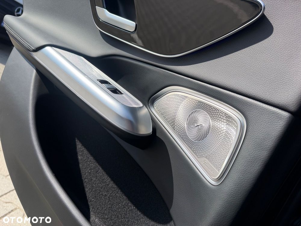 Mercedes-Benz Klasa E 220 d mHEV 4-Matic AMG 9G-Tronic - 26