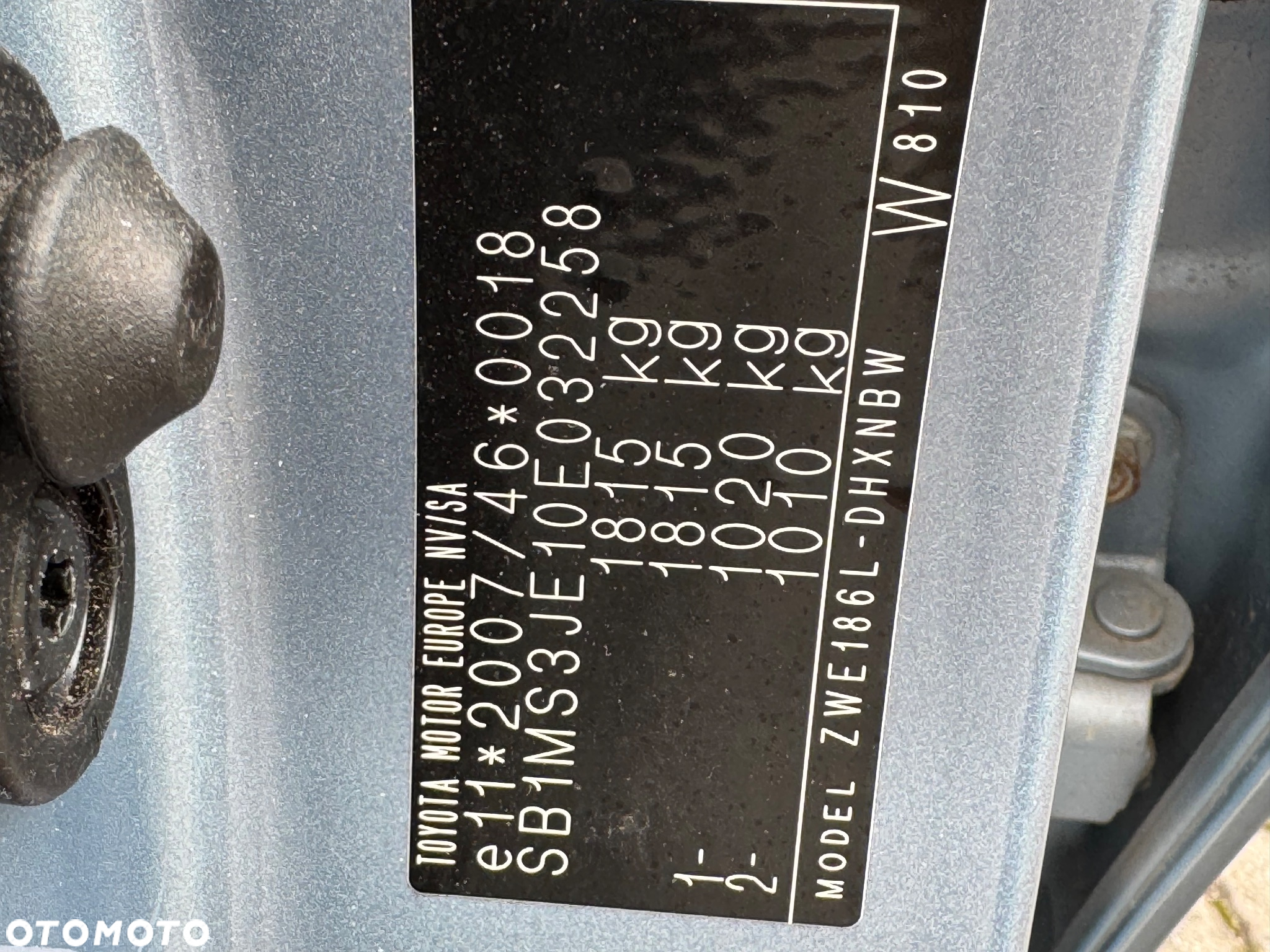 Toyota Auris Hybrid 135 Prestige - 36