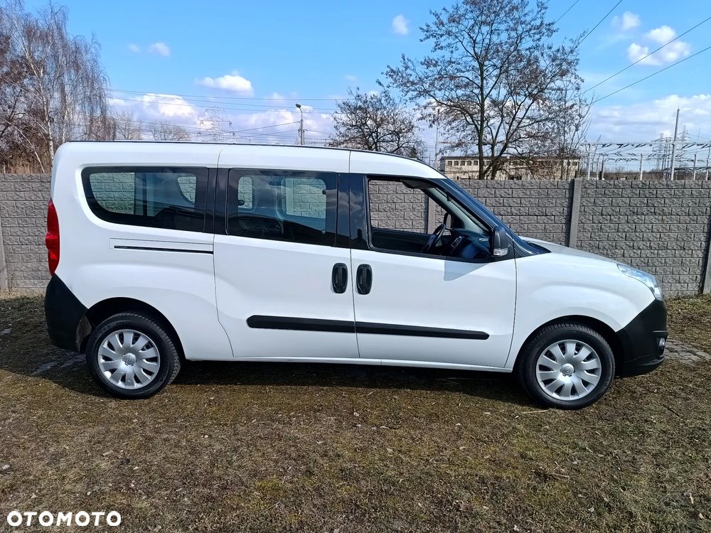 Opel Combo Tour L2H1 - 2