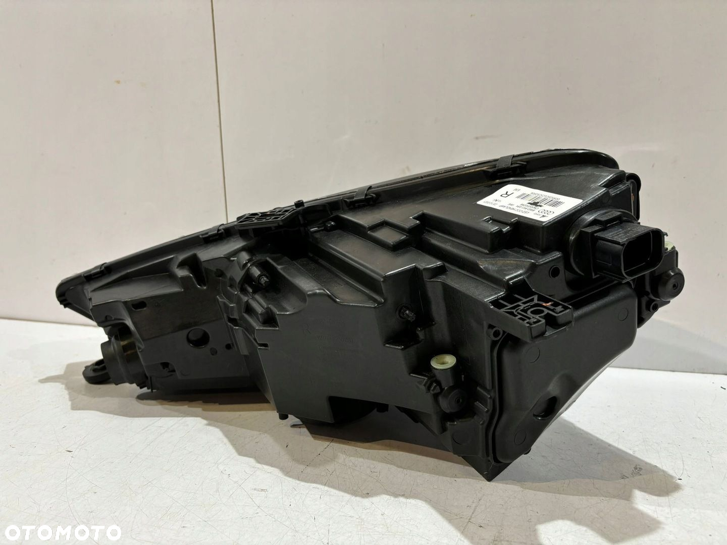 Audi A4 B9 Lift Lampa Full Led Prawa - 15975 - 6