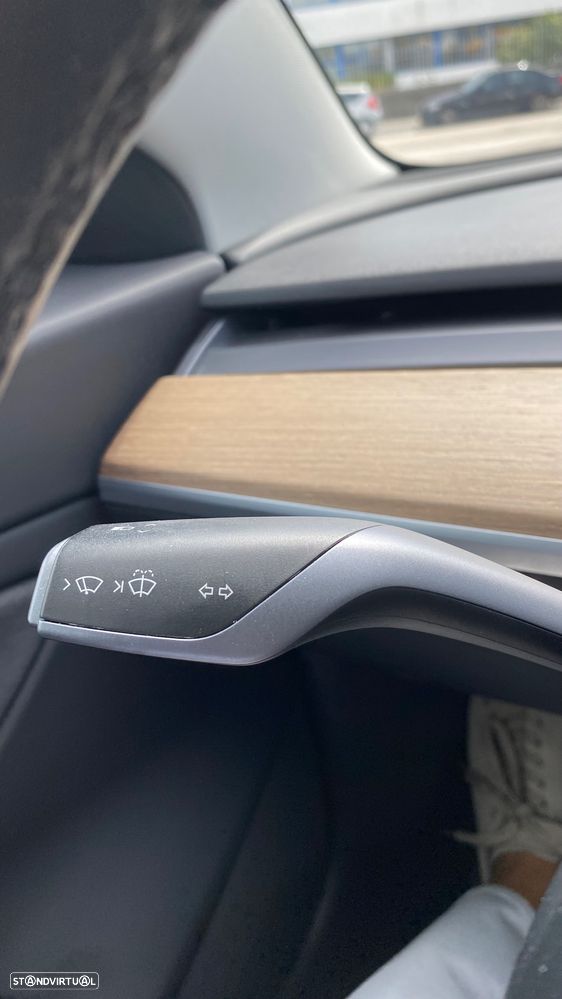 Tesla Model 3 Standard Range Plus RWD - 34