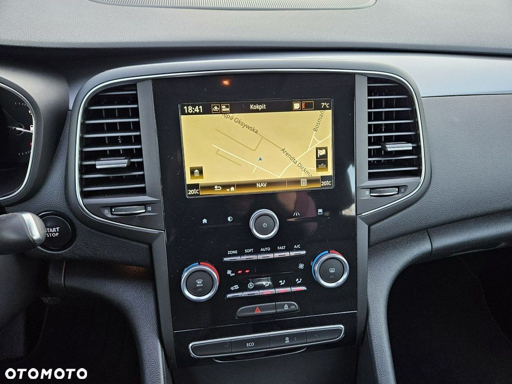 Renault Talisman BLUE dCi 150 BUSINESS EDITION - 30