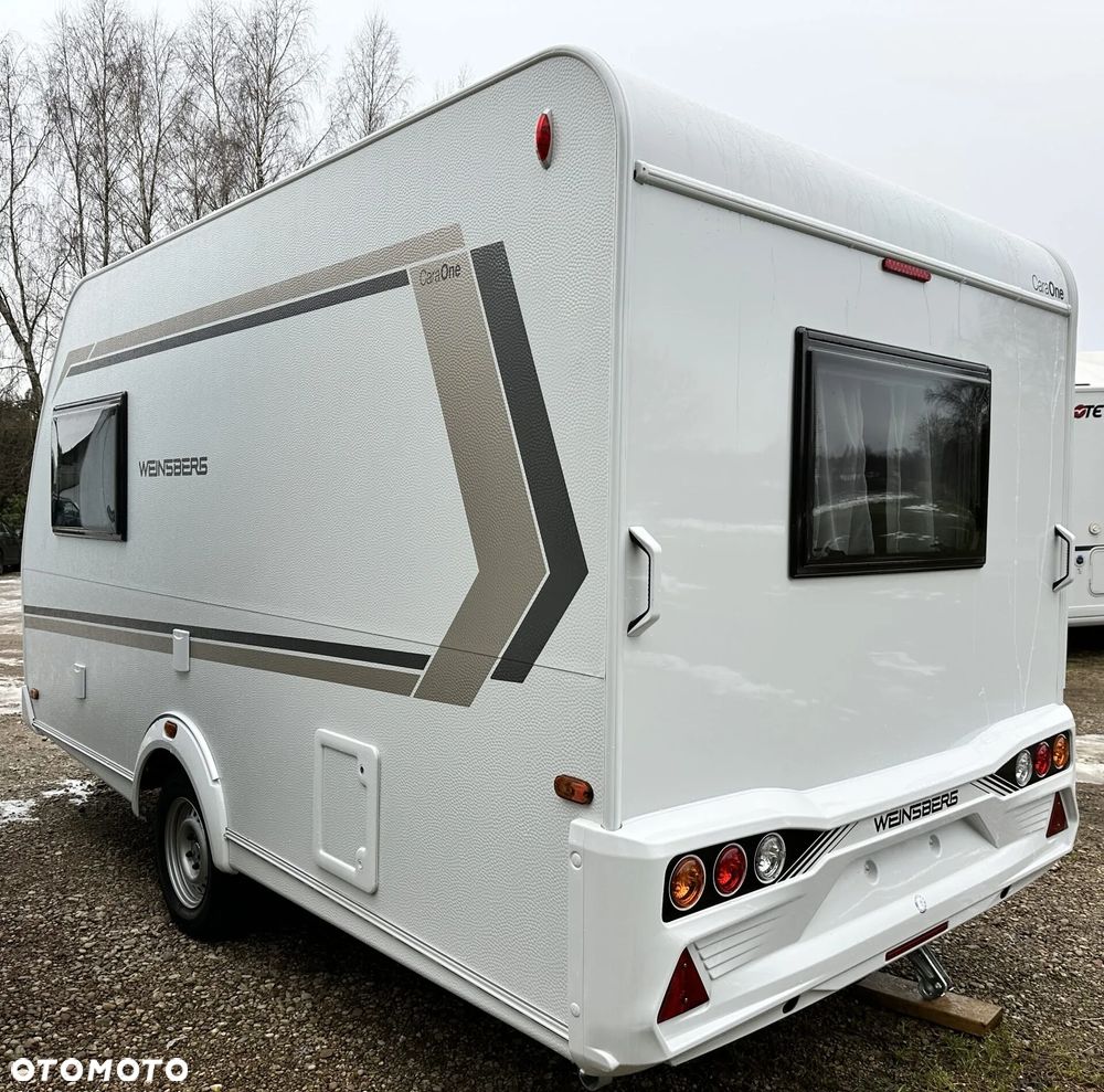 Weinsberg CaraOne 400LK - 3