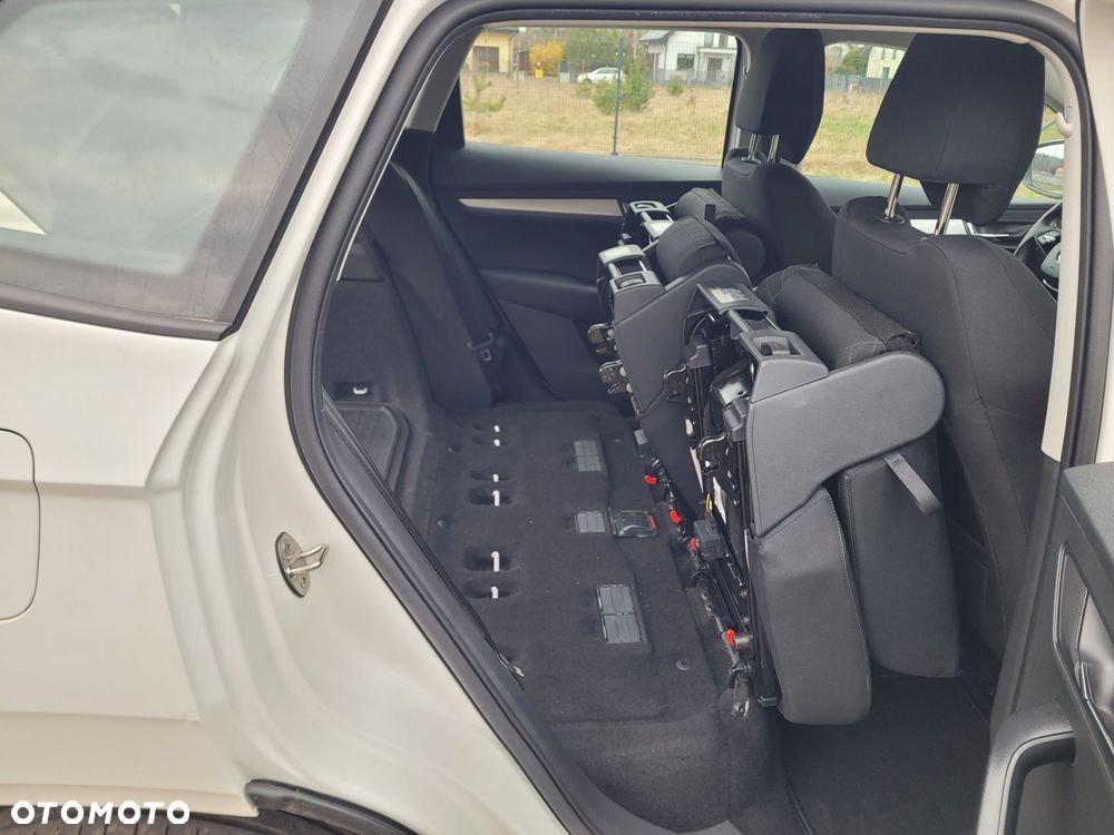Skoda Karoq 2.0 TDI SCR 4x4 Ambition DSG - 8