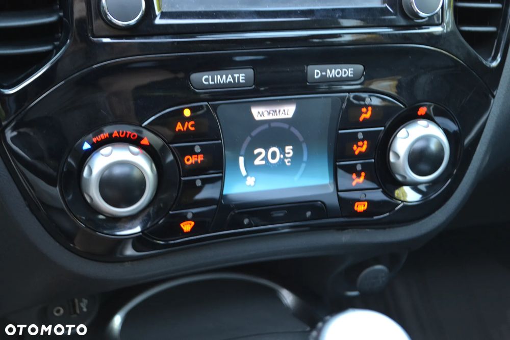 Nissan Juke - 31