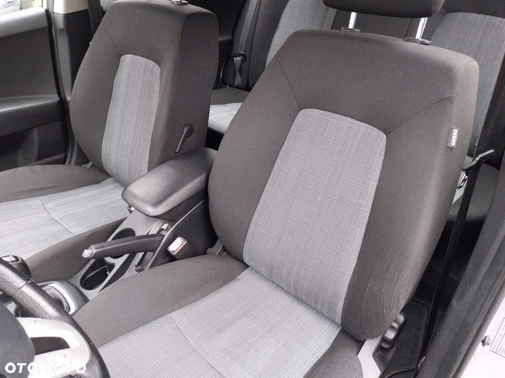 Kia Ceed 1.6 CVVT Edition 7 - 15