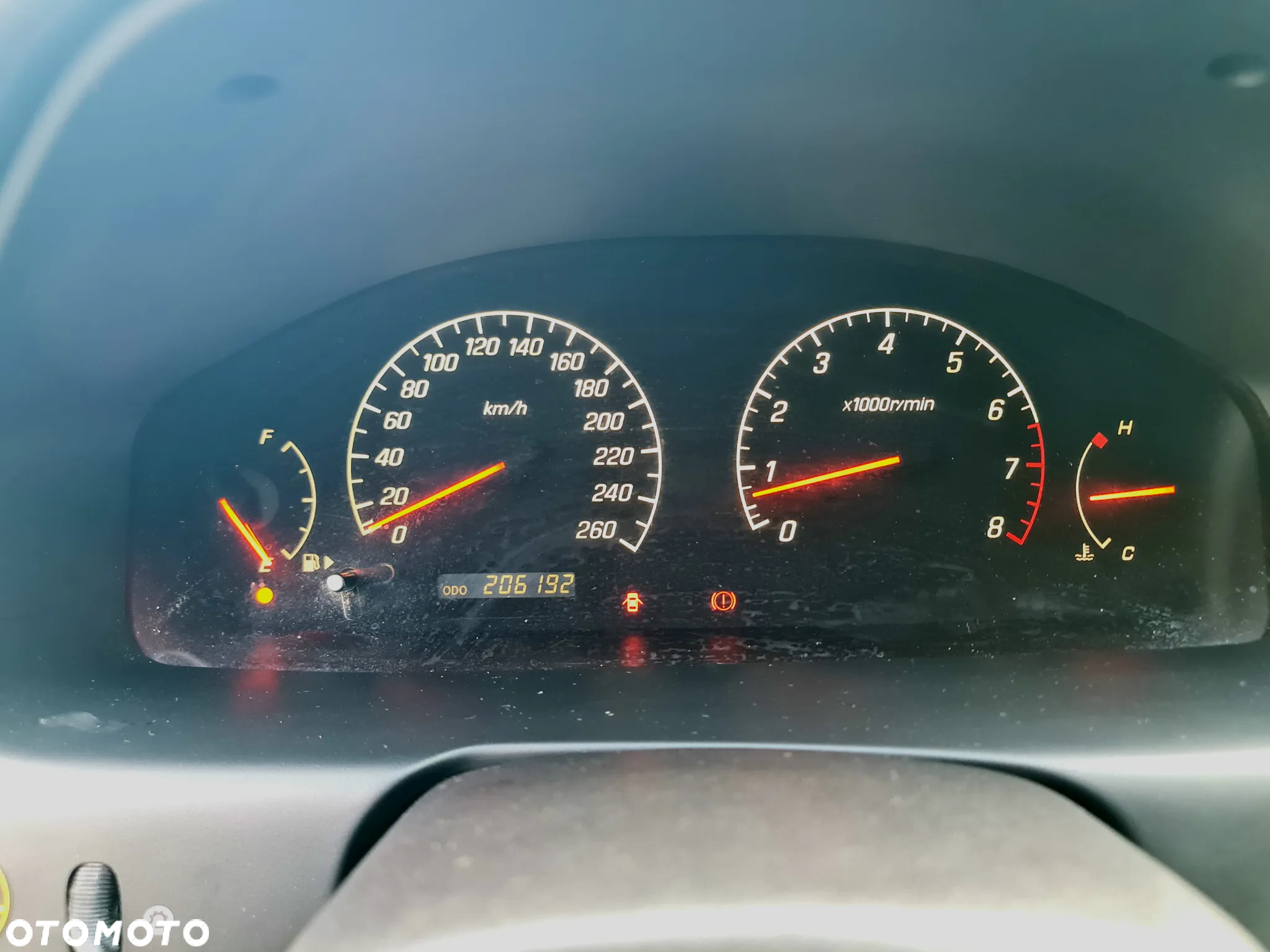 Mitsubishi Galant 2.5 V6 - 26