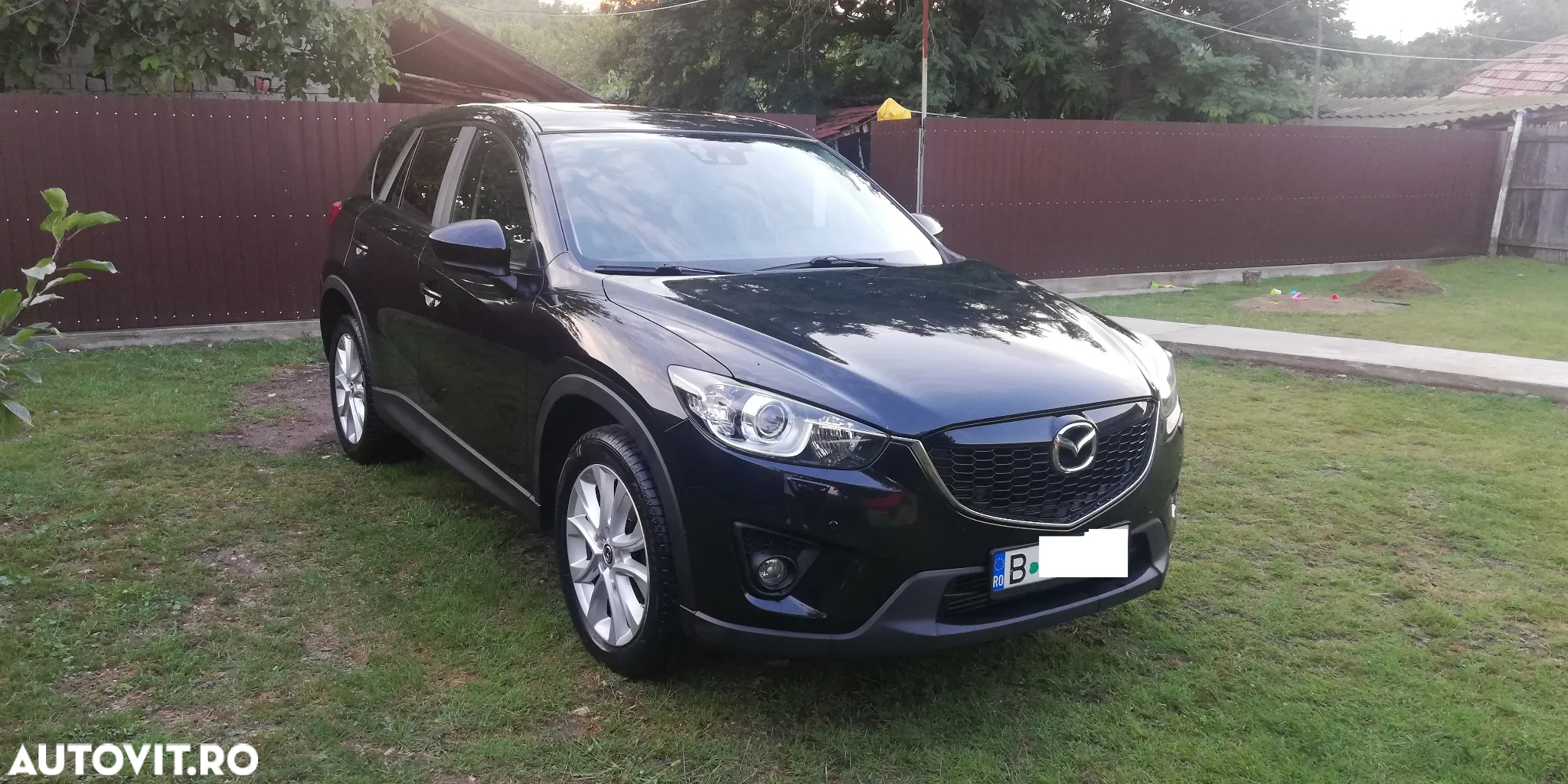 Mazda CX-5 CD175 4x4 AT Revolution Top - 3