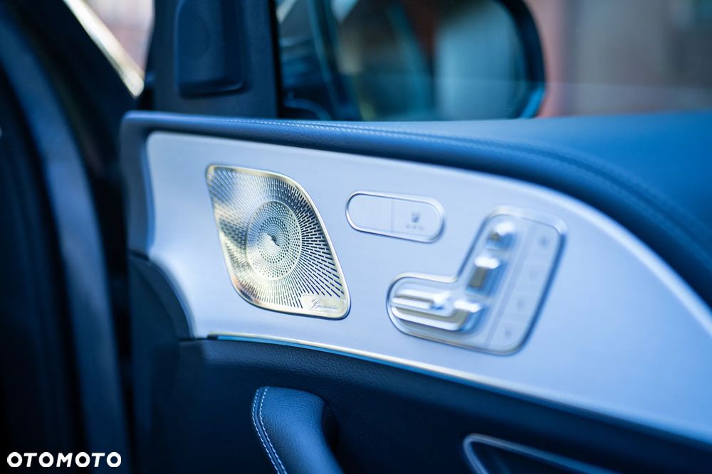 Mercedes-Benz GLE 350 de 4-Matic - 24