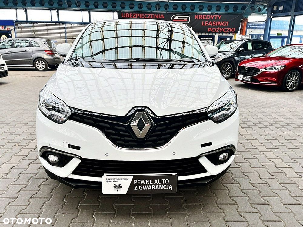 Renault Grand Scenic - 4