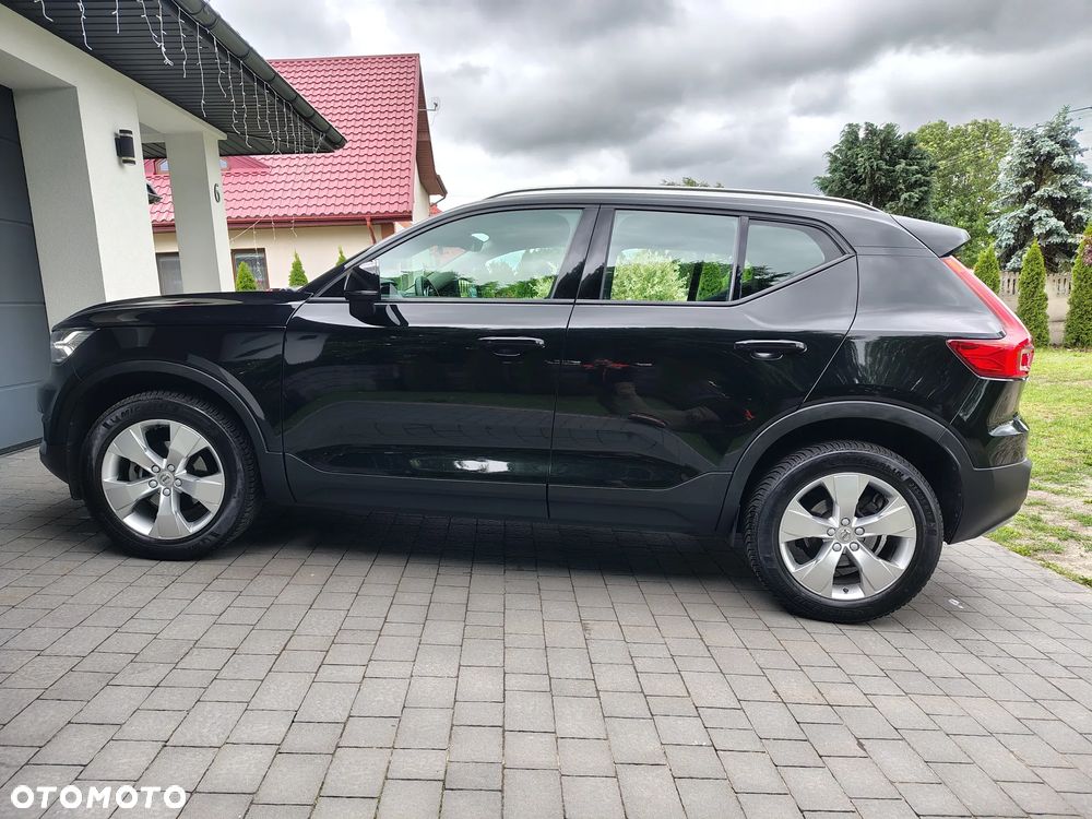 Volvo XC 40 - 2