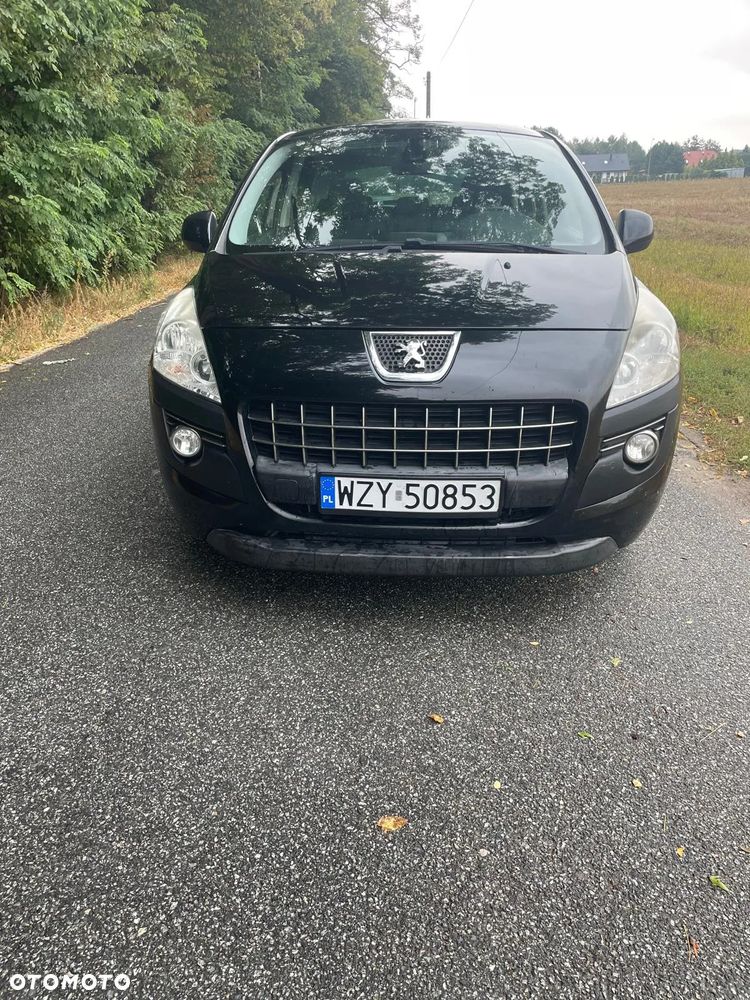 Peugeot 3008 e-HDi 115 ETG6 Stop&Start Active - 2