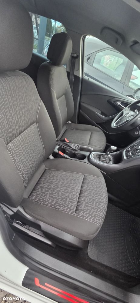 Opel Astra 1.6 CDTI DPF ecoFLEX Sports TourerStart/Stop ENERGY - 34