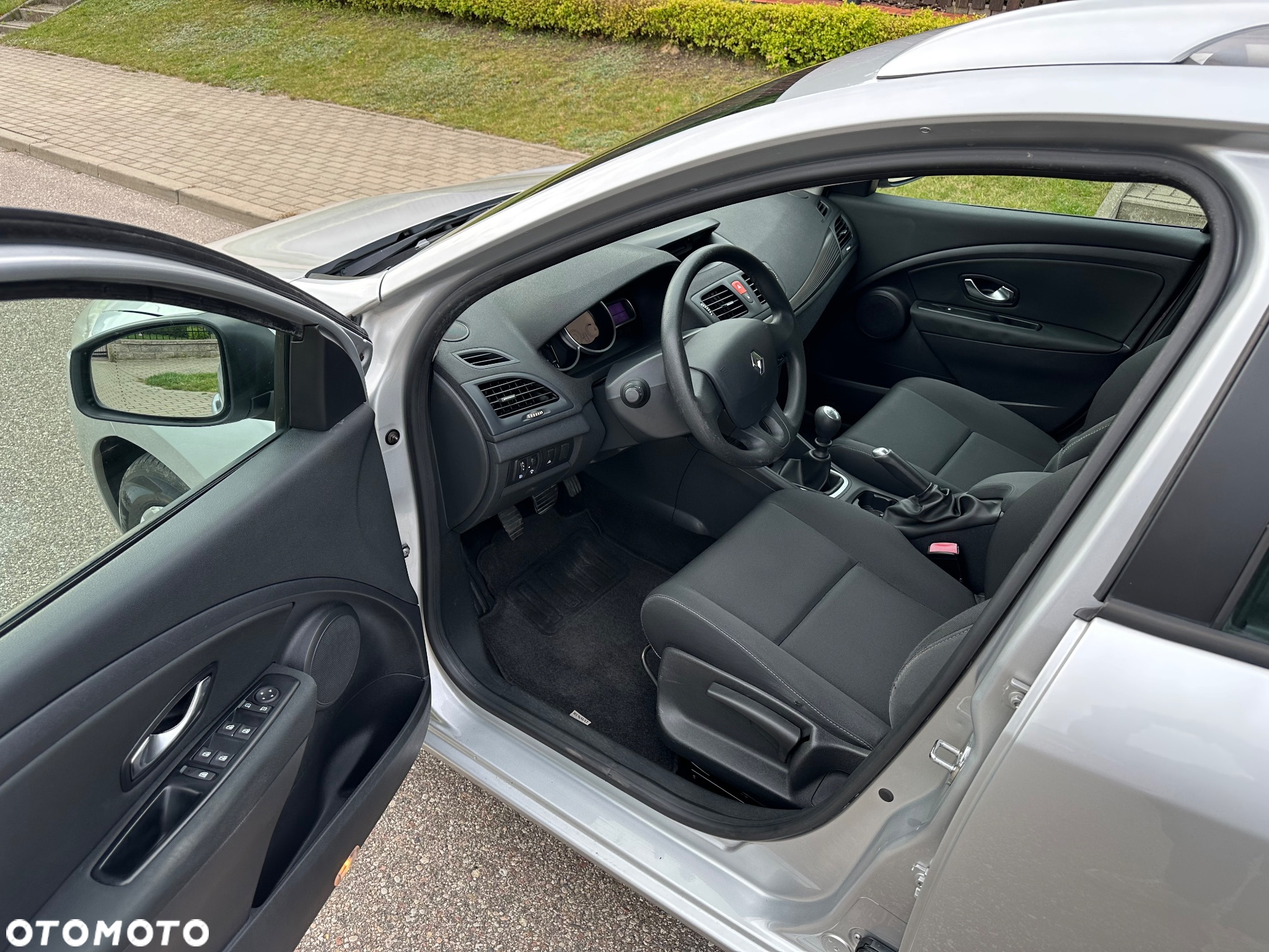 Renault Megane 1.6 16V Dynamique - 14