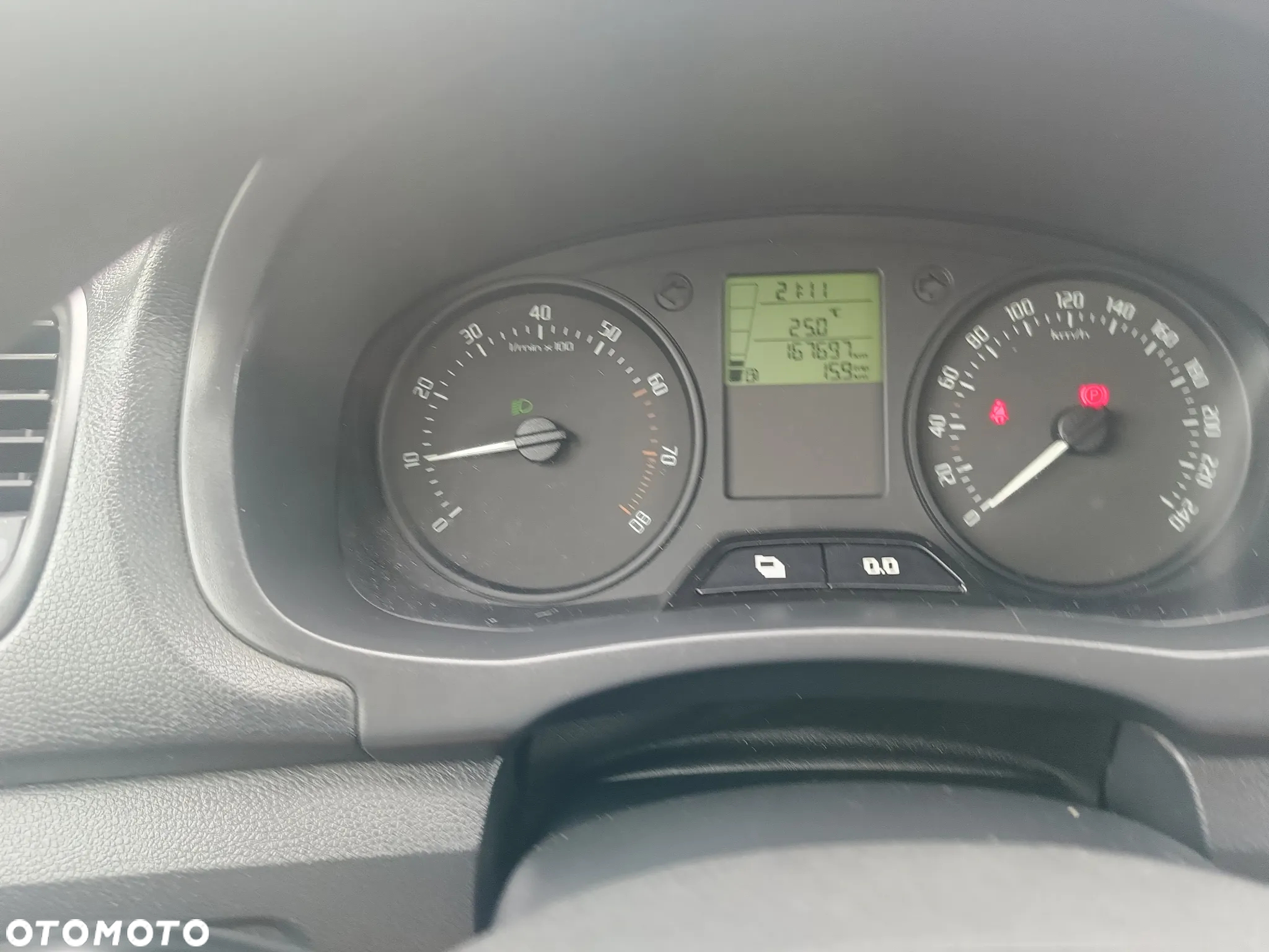 Skoda Fabia 1.2 12V Active - 12