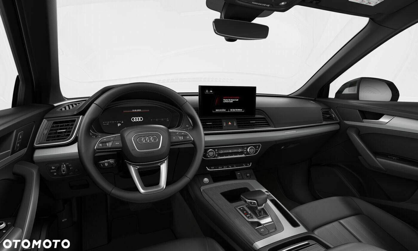 Audi Q5 - 6