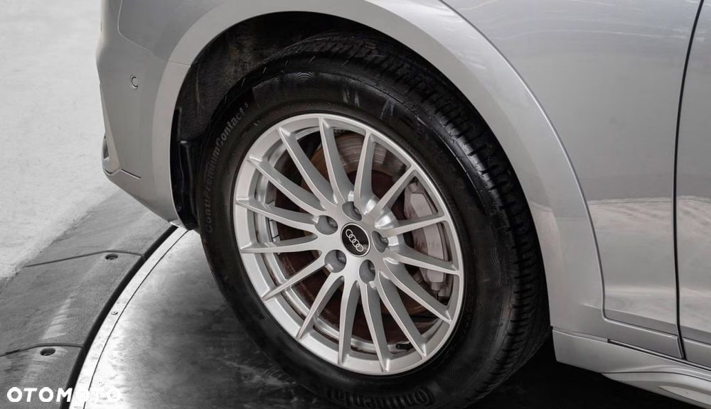 Audi A4 Allroad 45 TFSI S tronic - 10