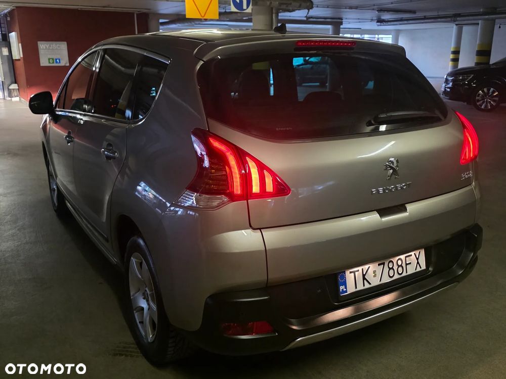 Peugeot 3008 HDi FAP 150 Allure - 34