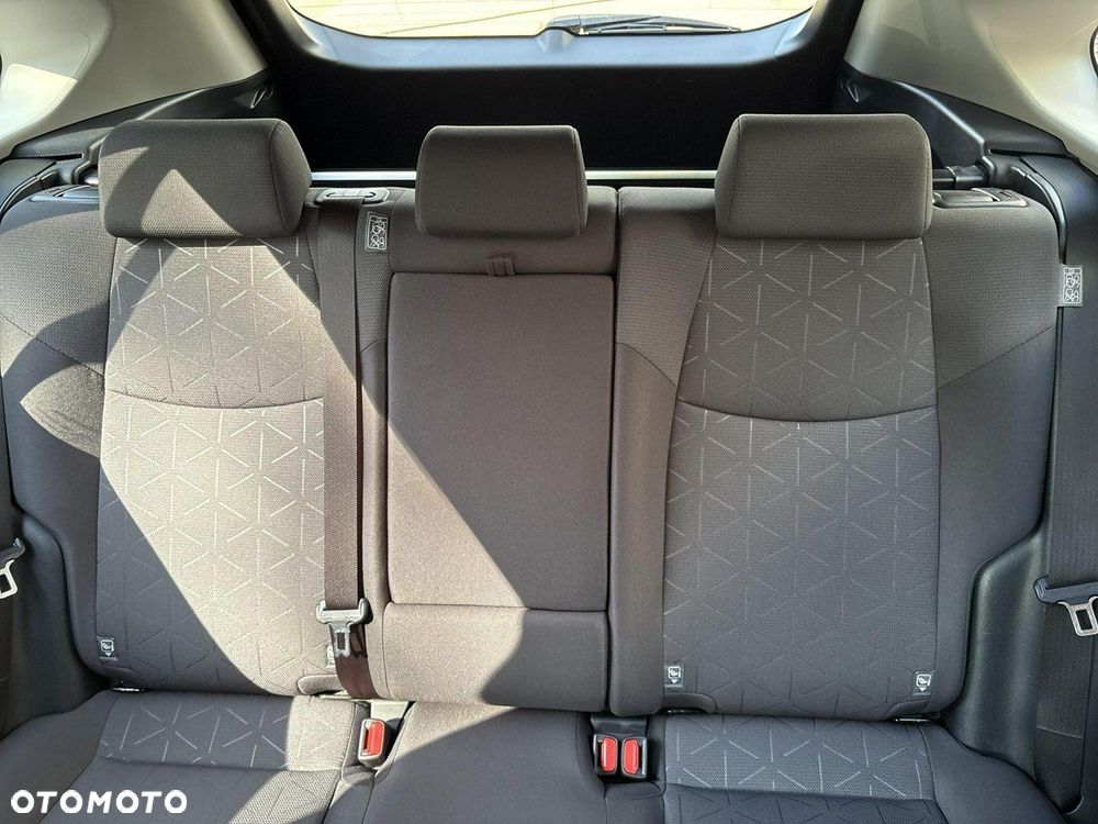 Toyota RAV4 2.5 Hybrid Comfort 4x2 - 31