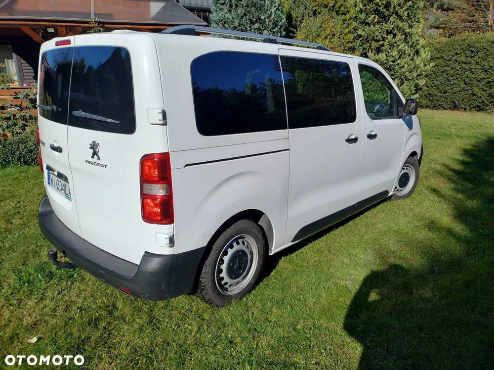 Peugeot Expert - 22