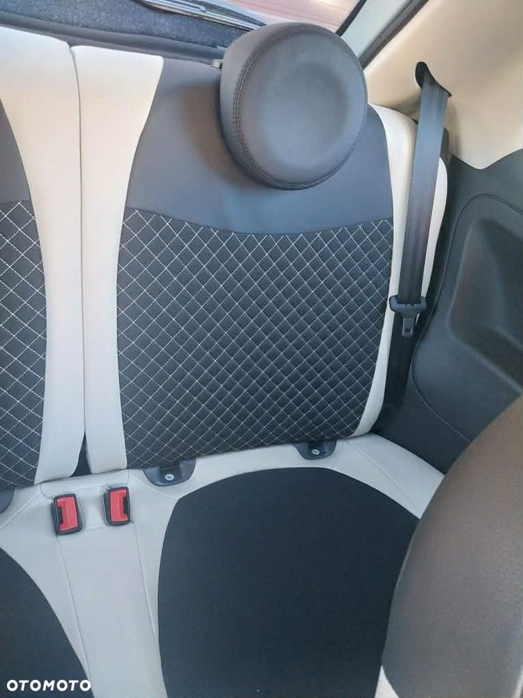 Fiat 500 1.0 Hybrid - 3