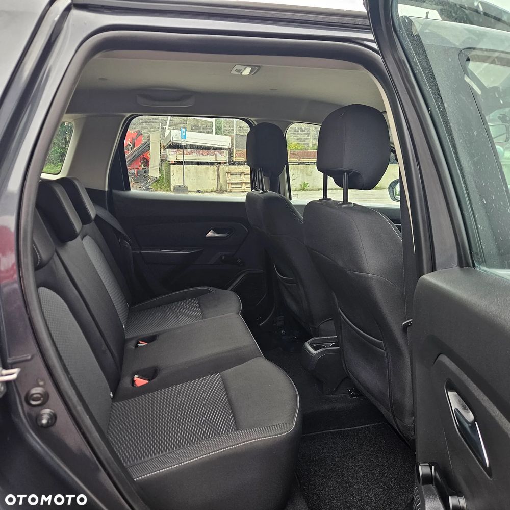 Dacia Duster - 20