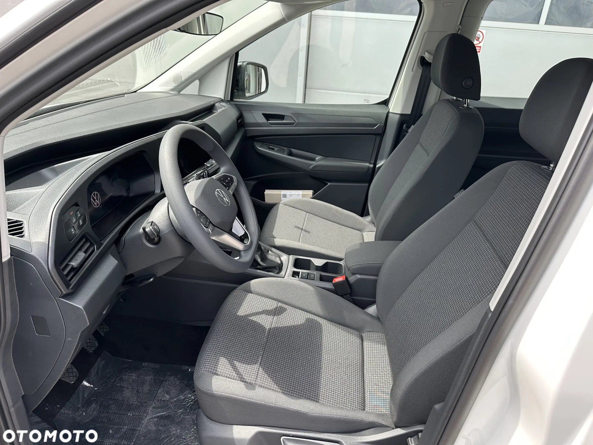 Volkswagen Caddy 2.0 TDI - 6