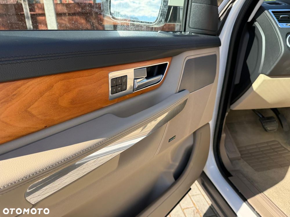 Land Rover Range Rover - 3