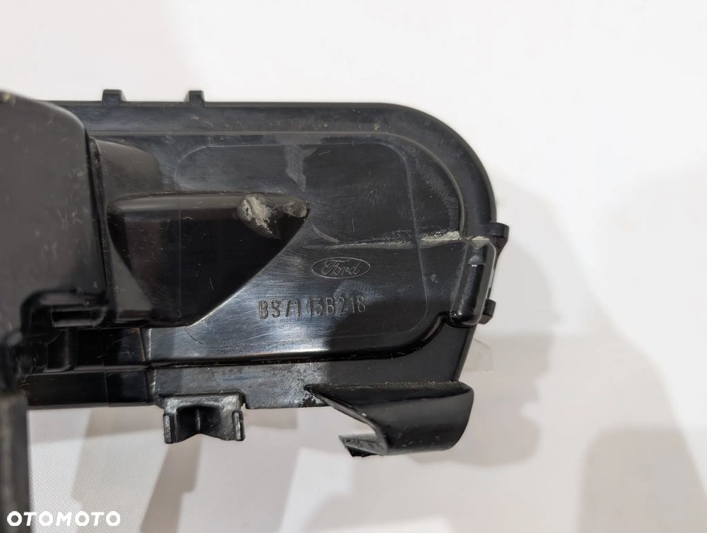 FORD MONDEO MK4 HALOGEN DRL LED PRZÓD LEWY BS7113B218 - 5
