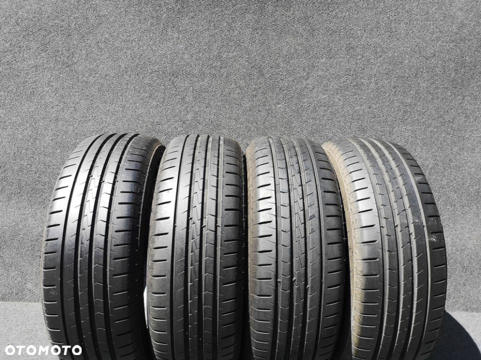 Opony Letnie Vredestein Sportrac 5 165/60/14 75H 4szt. Ładne! - 1