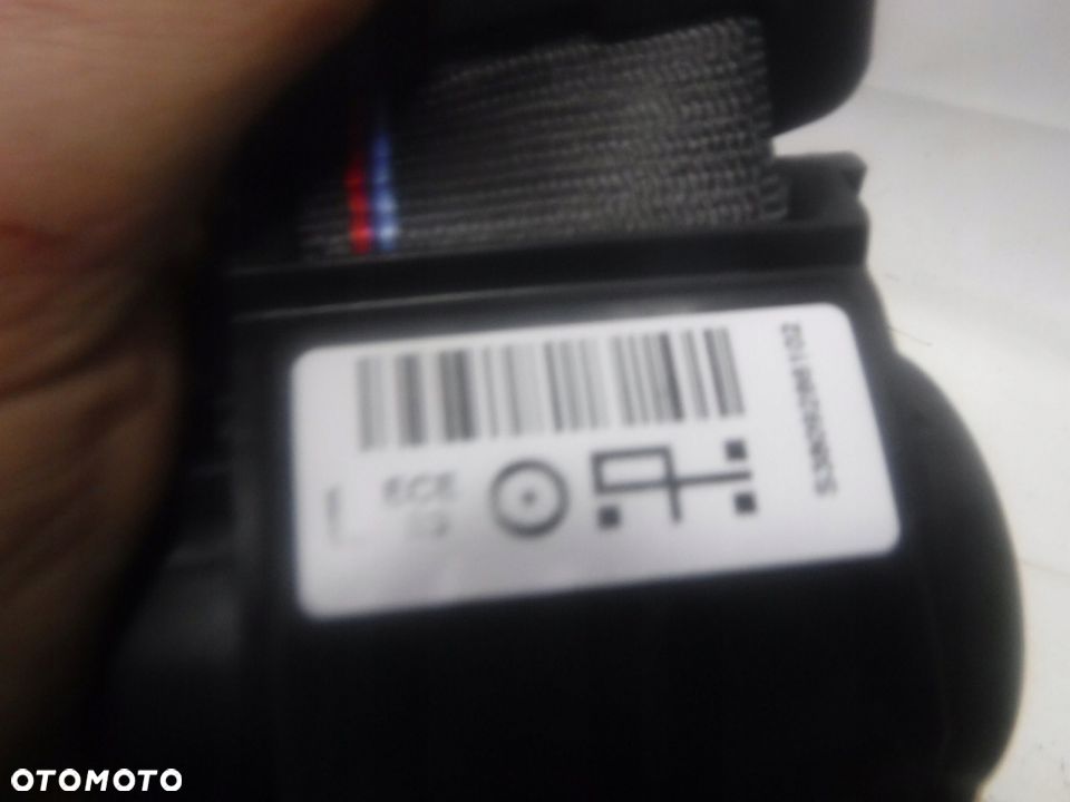 PAS TYŁ LEWY BMW 2 4 F32 F87 F22 NOWY ORYGINAŁ M - 3