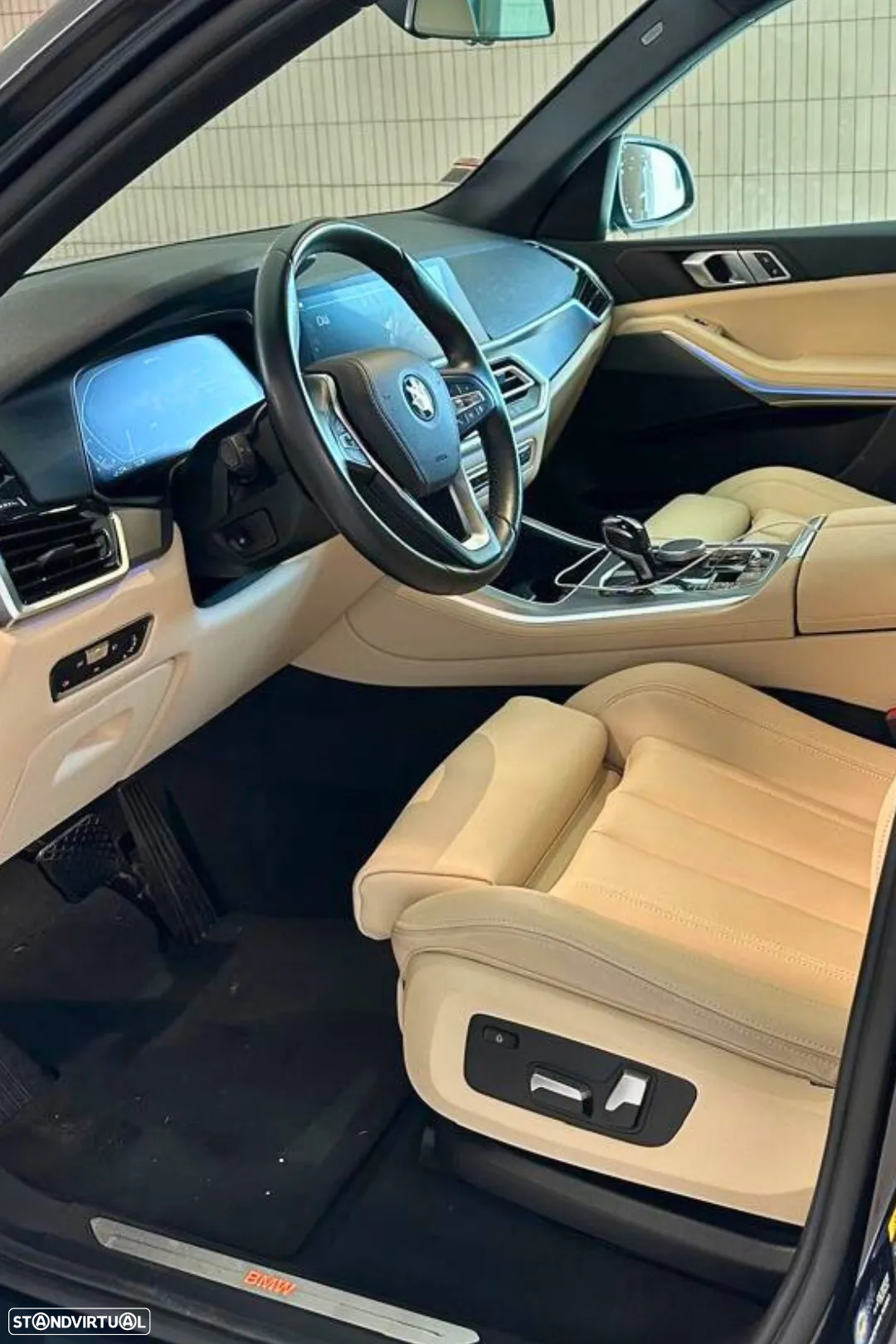 BMW X5 40 i xDrive - 4