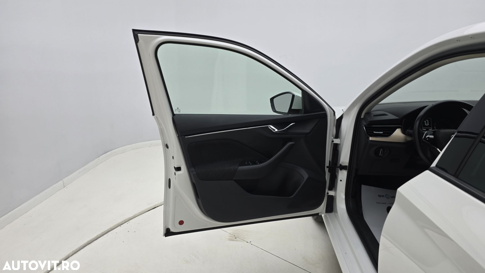 Skoda Scala 1.0 TSI DSG Style - 10