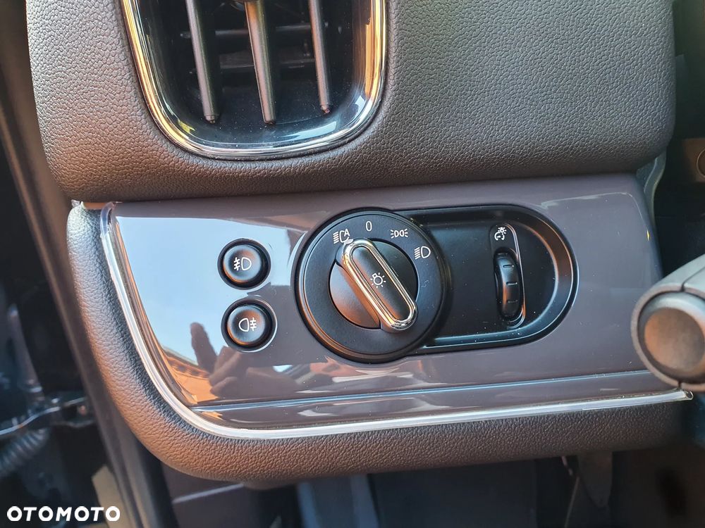 MINI Countryman Cooper D - 23