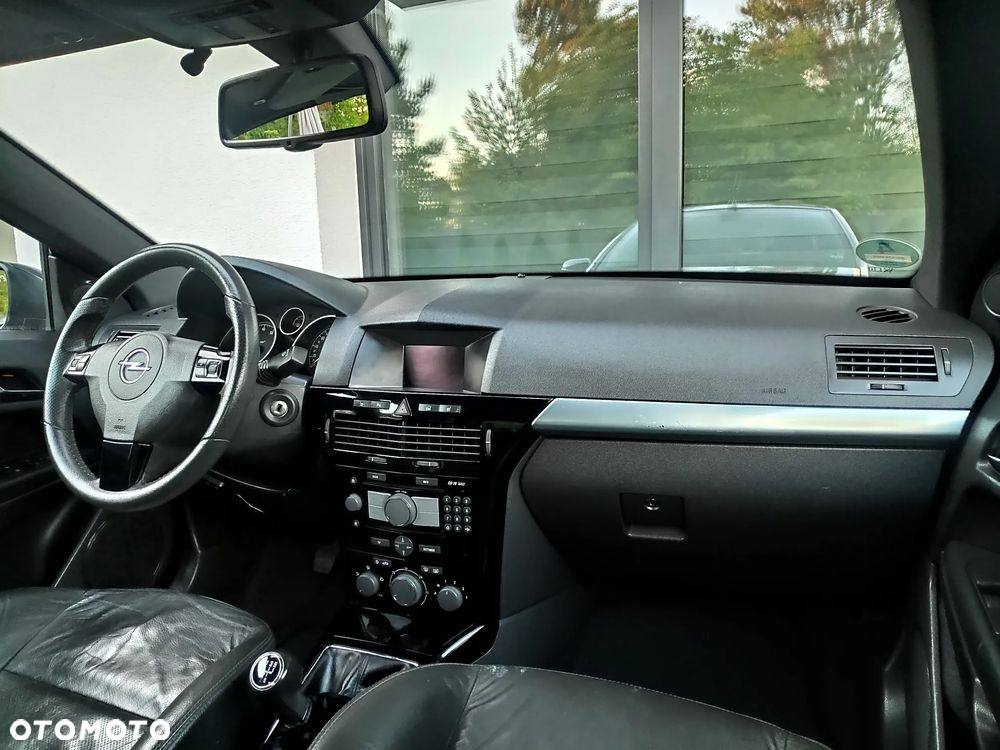 Opel Astra - 10